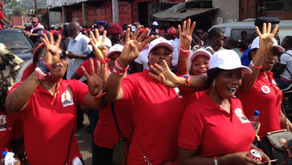APC Women's Wing
